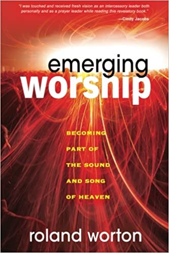 Emerging Worship PB - Roland Worton